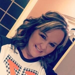 Meet your Posher, Jaclyn